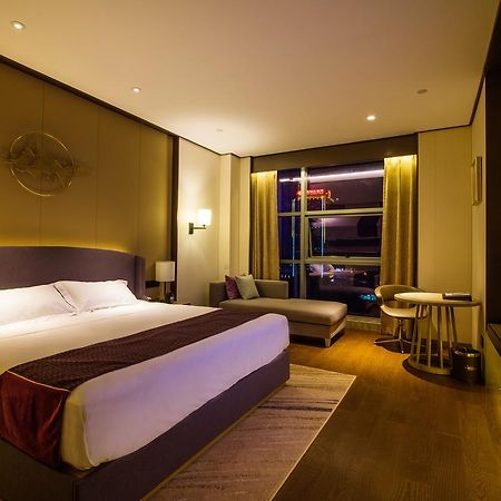 Mercure Changsha South Luaran gambar
