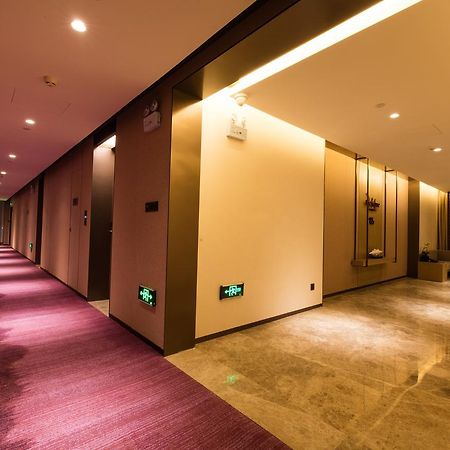 Mercure Changsha South Luaran gambar