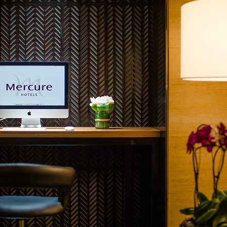 Mercure Changsha South Luaran gambar