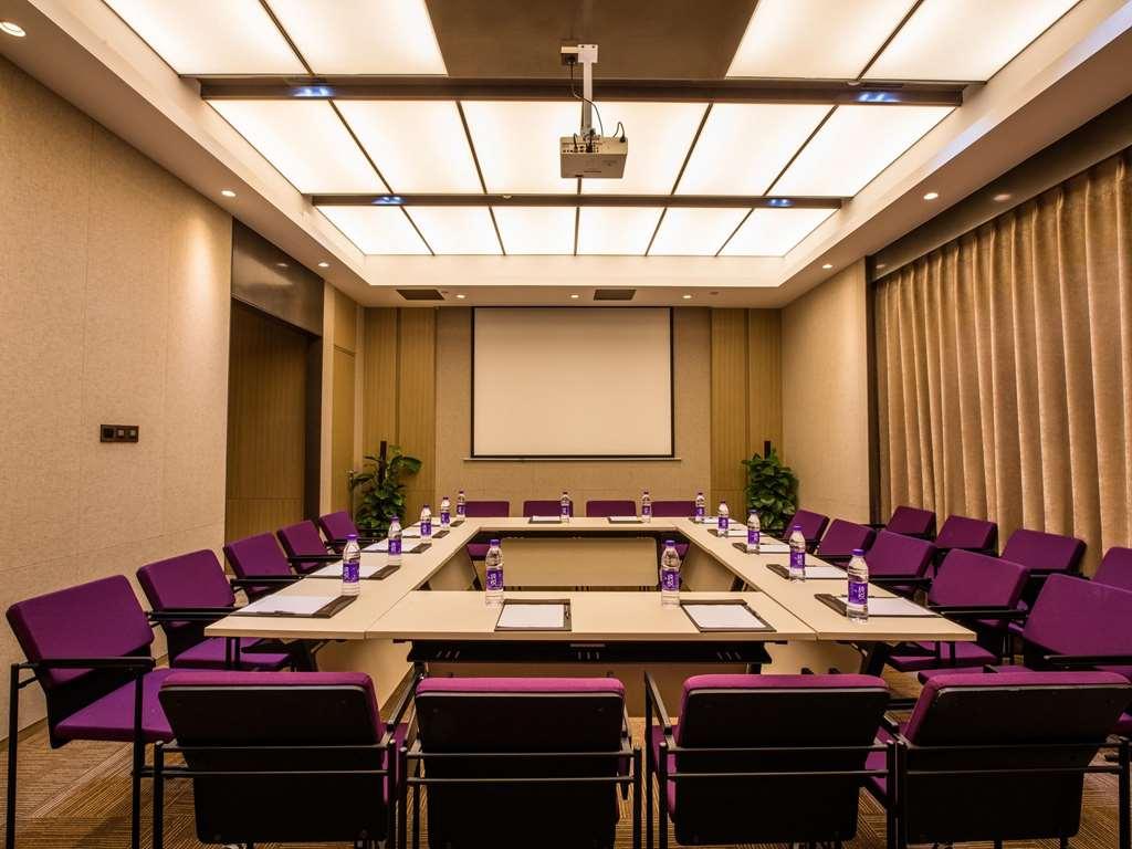 Mercure Changsha South Kemudahan gambar