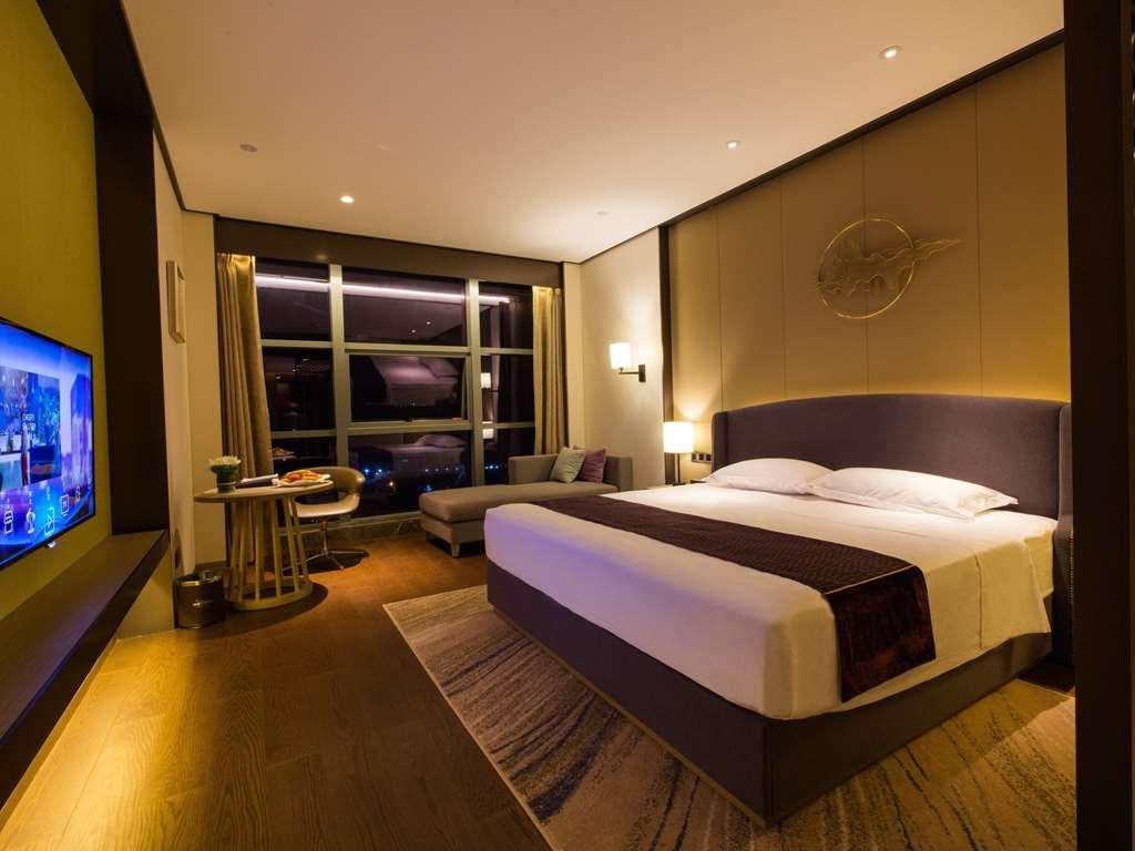 Mercure Changsha South Bilik gambar