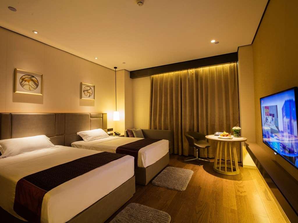 Mercure Changsha South Bilik gambar