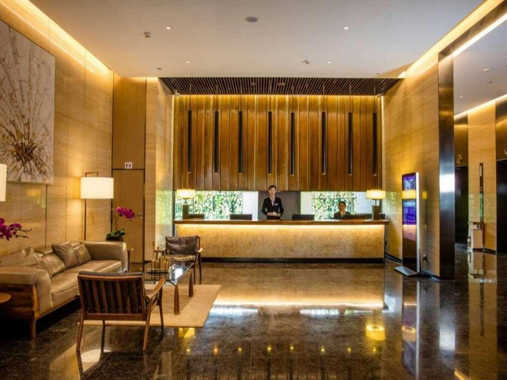 Mercure Changsha South Luaran gambar