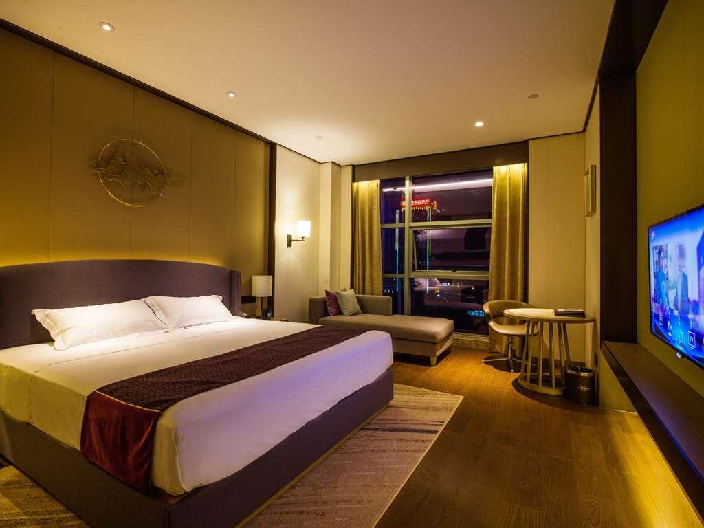Mercure Changsha South Bilik gambar