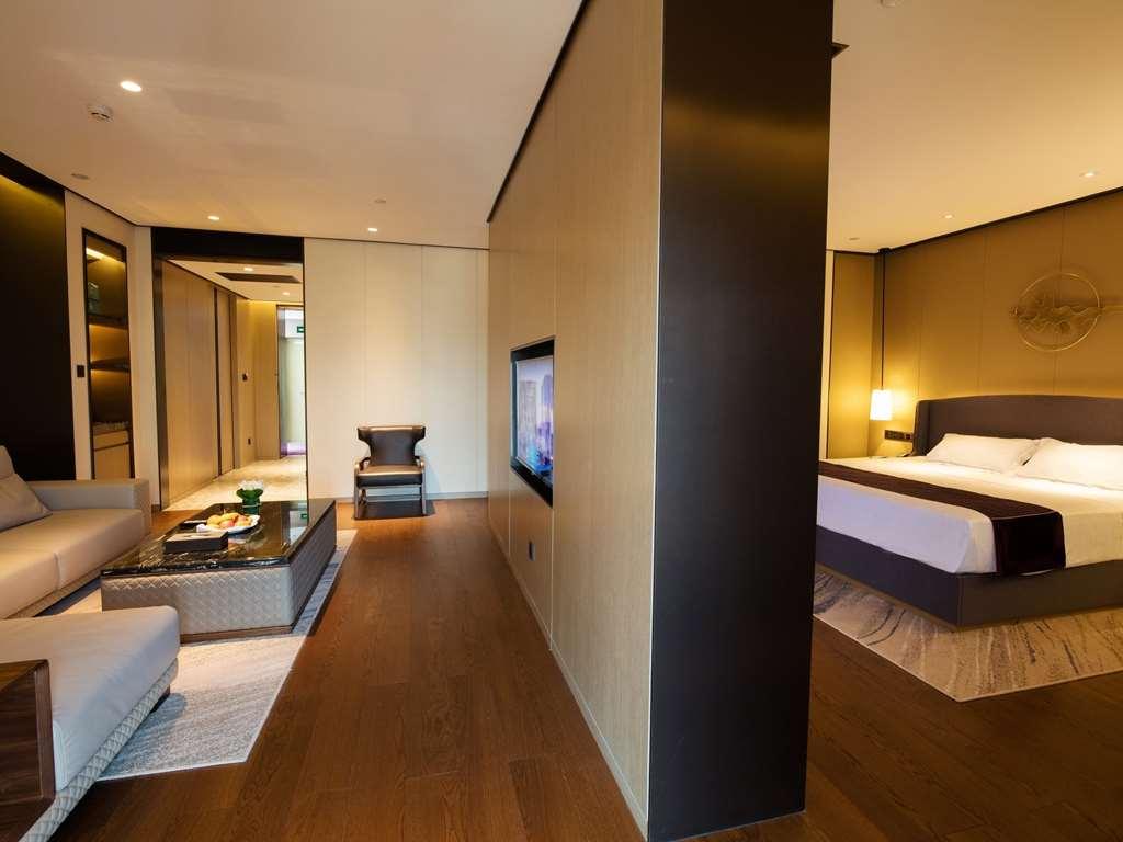 Mercure Changsha South Bilik gambar