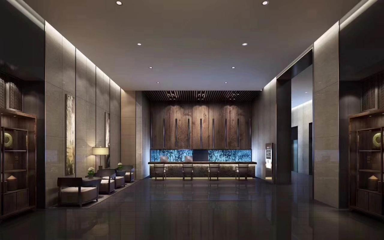 Mercure Changsha South Luaran gambar