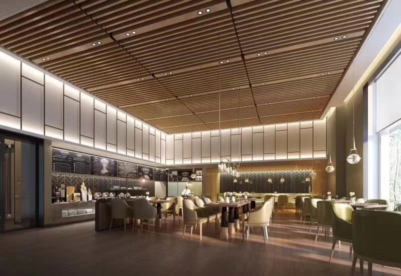Mercure Changsha South Luaran gambar