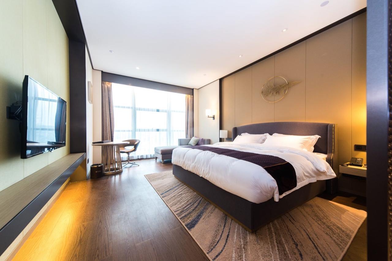Mercure Changsha South Luaran gambar