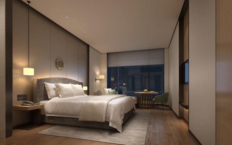 Mercure Changsha South Luaran gambar