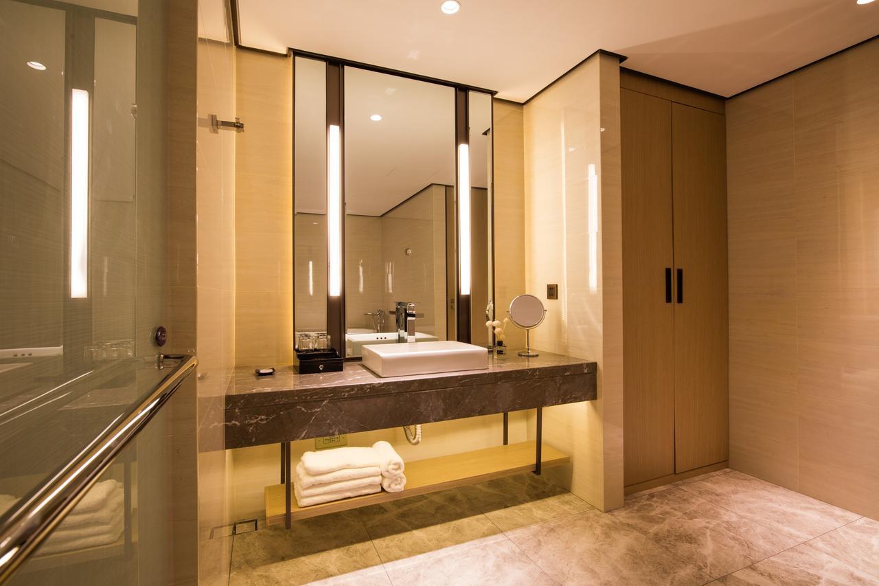 Mercure Changsha South Luaran gambar