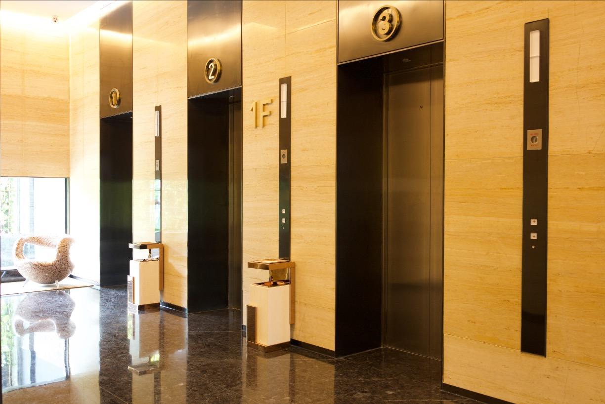 Mercure Changsha South Luaran gambar