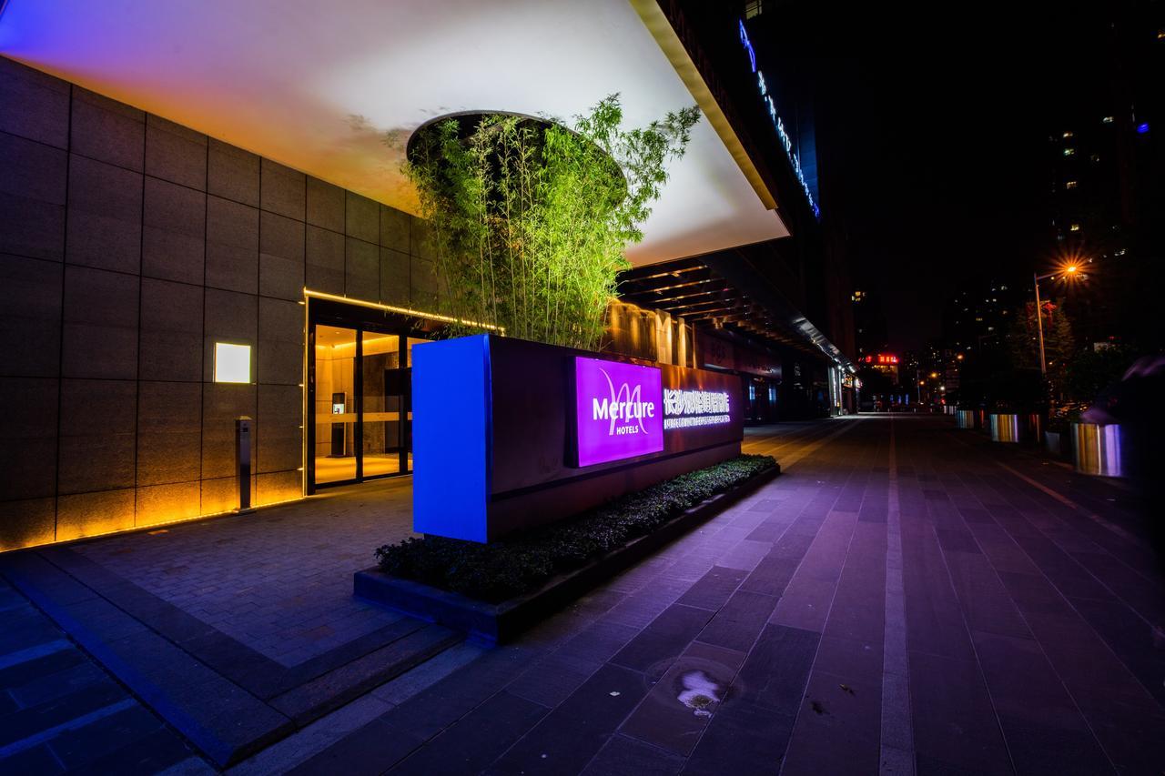 Mercure Changsha South Luaran gambar