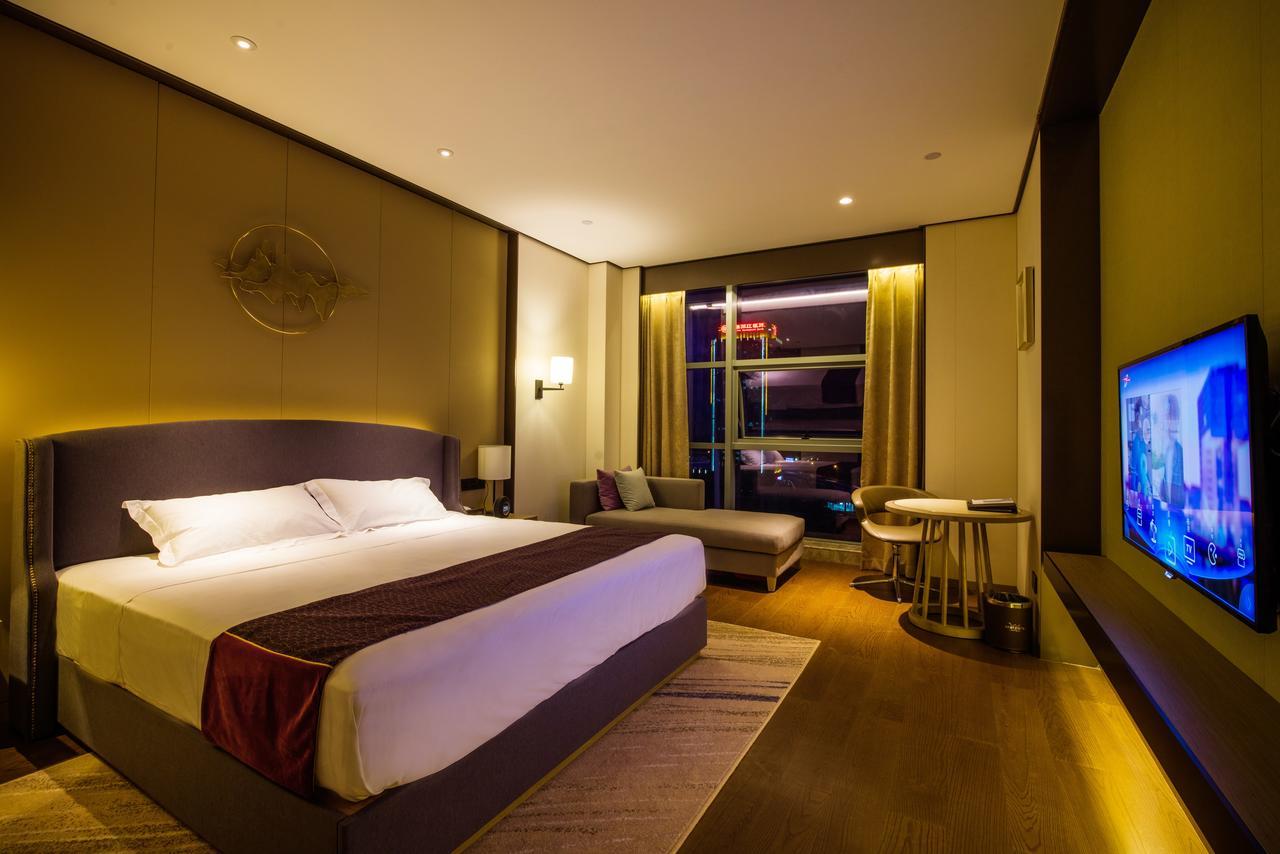 Mercure Changsha South Luaran gambar
