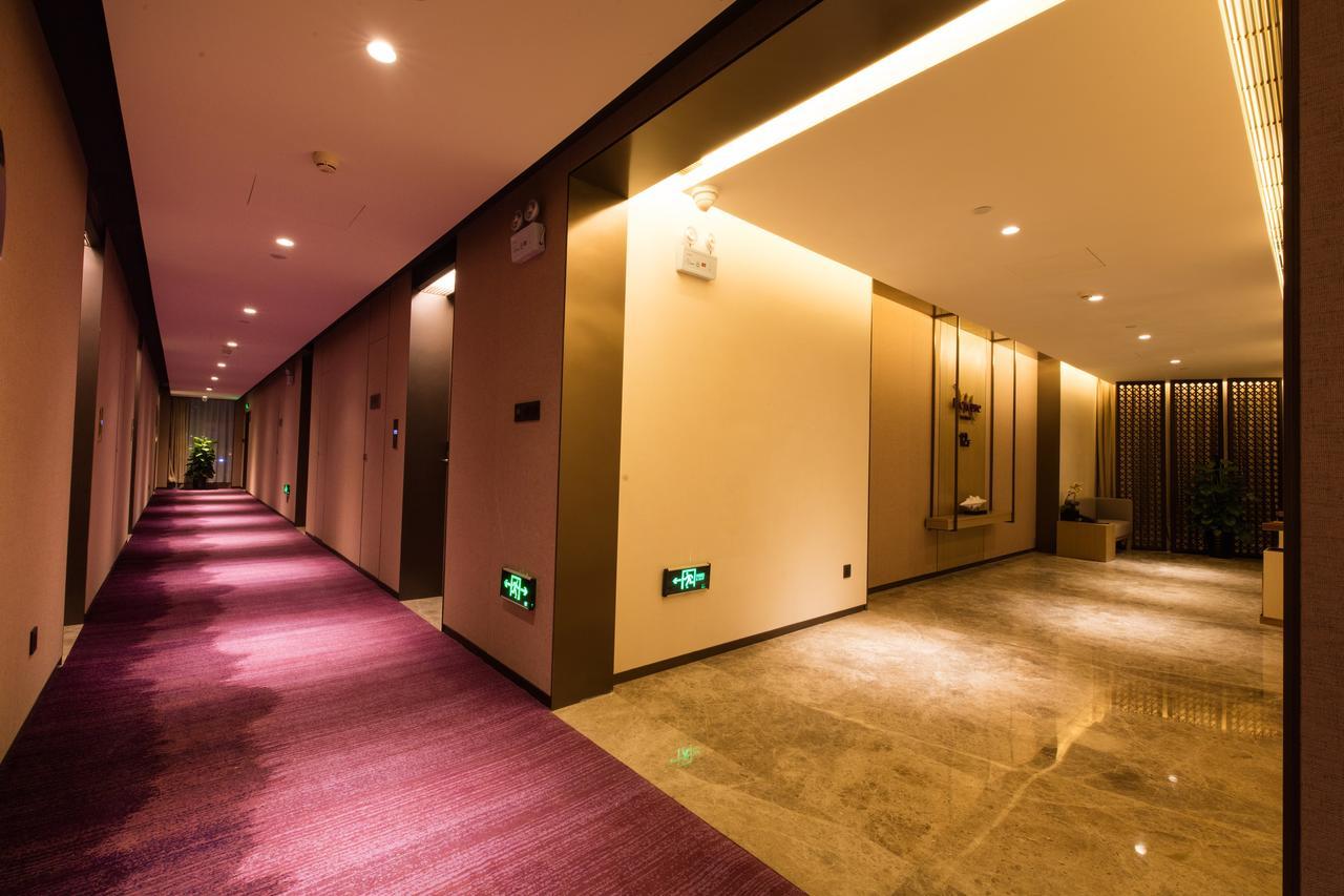 Mercure Changsha South Luaran gambar