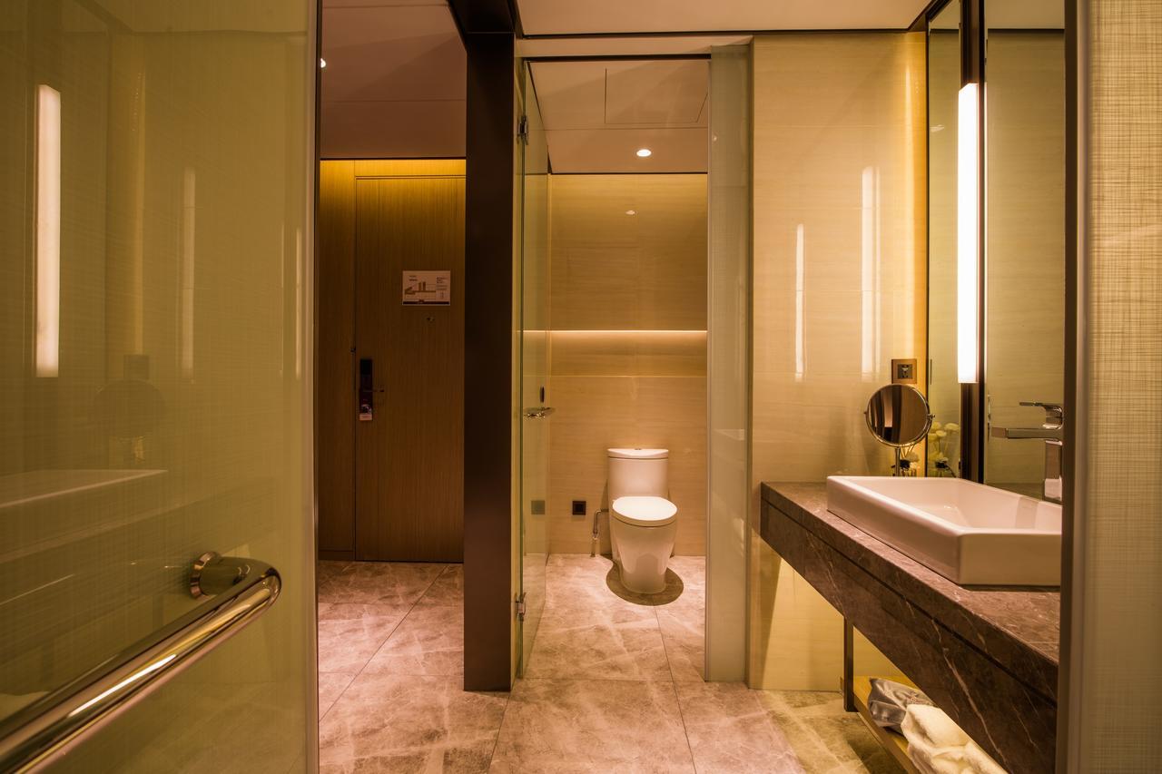 Mercure Changsha South Luaran gambar