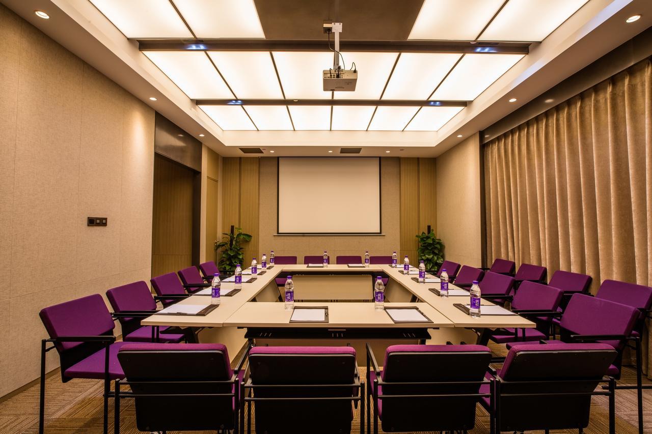 Mercure Changsha South Luaran gambar