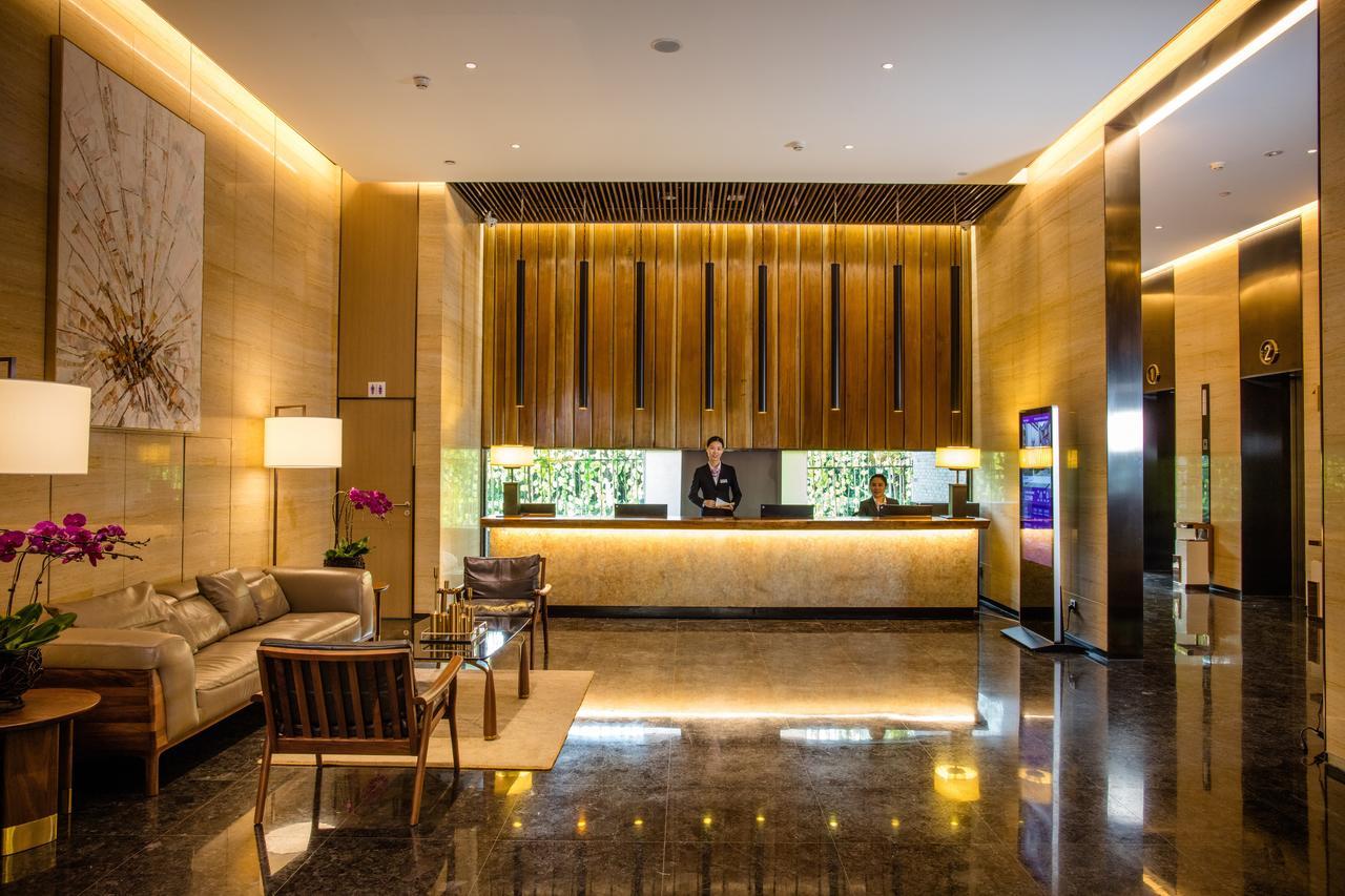 Mercure Changsha South Luaran gambar