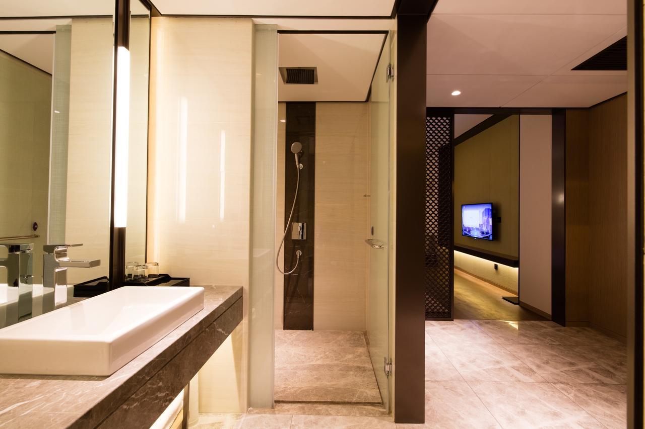 Mercure Changsha South Luaran gambar