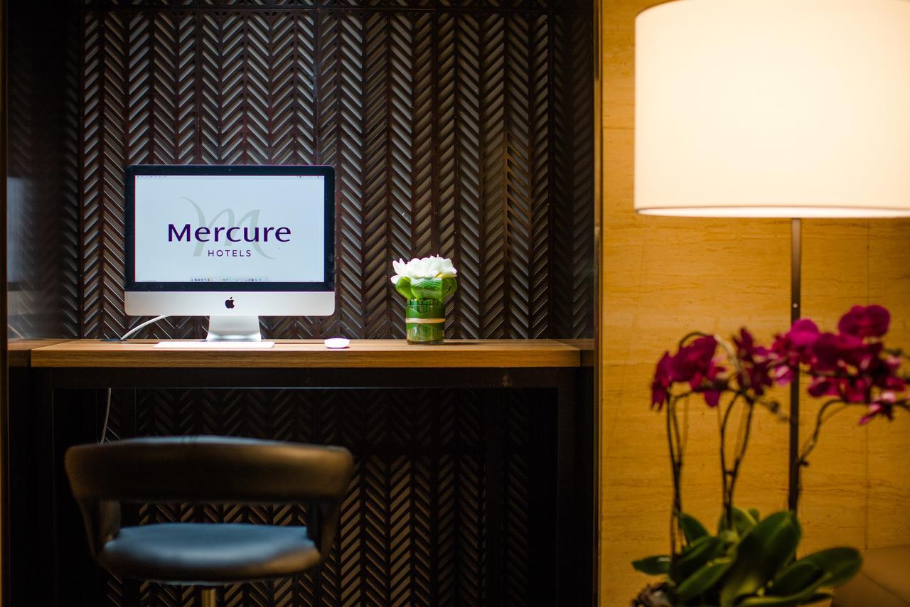 Mercure Changsha South Luaran gambar