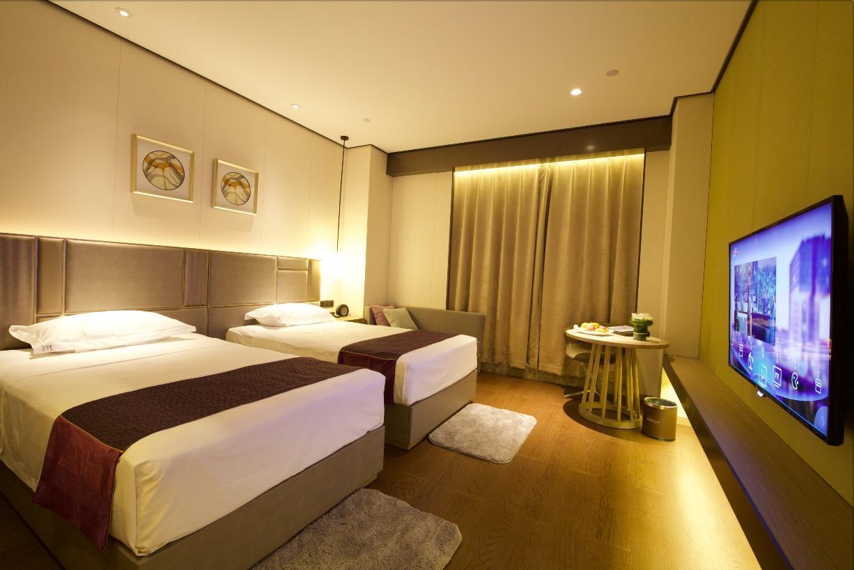 Mercure Changsha South Luaran gambar